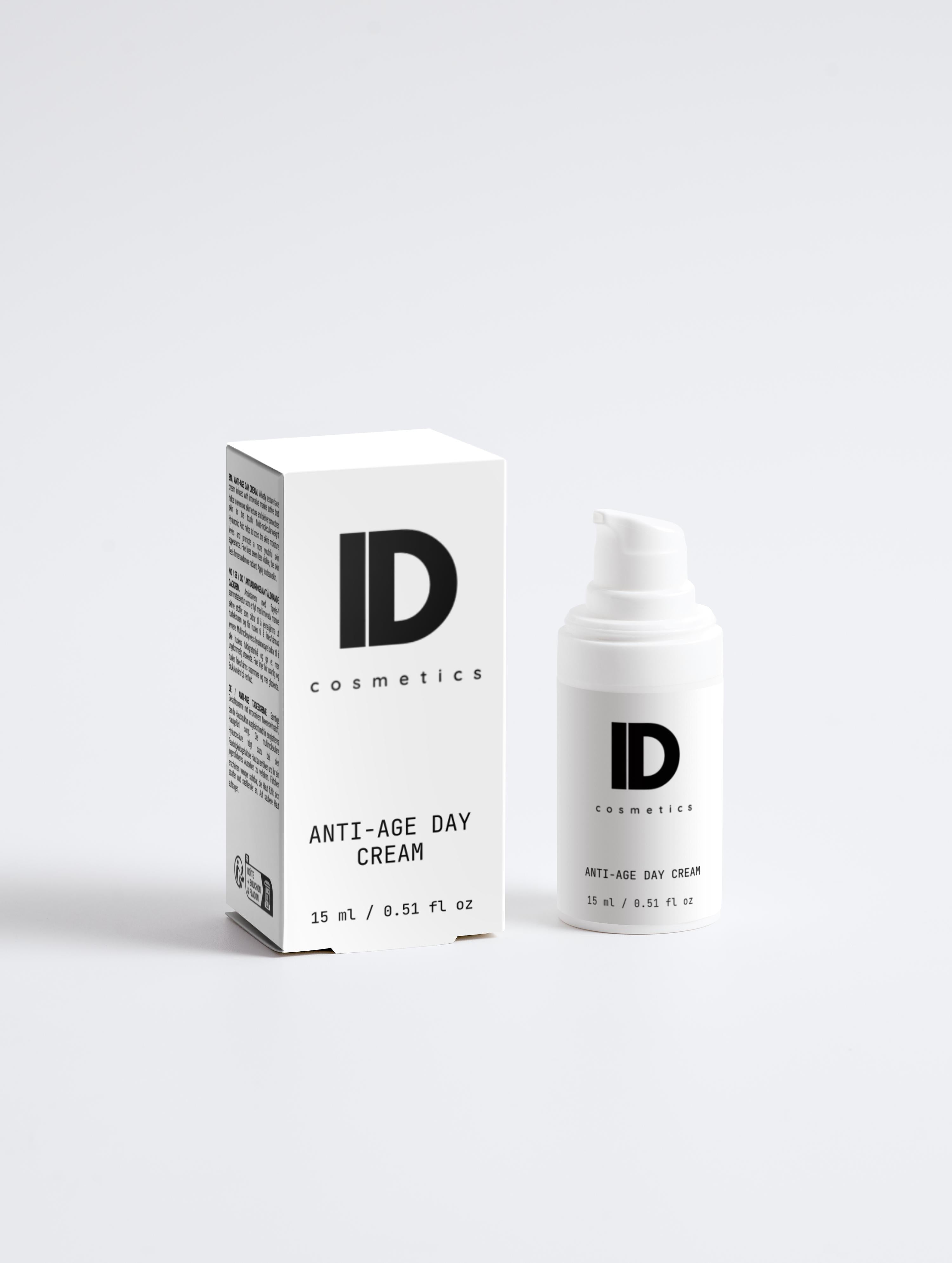 Anti-Age Day Cream